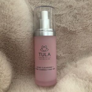 Tula Acne Clearing and Tone Correcting Gel